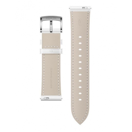 Умные часы HUAWEI WATCH GT3 Pro FRG-B19V White (silver) - фото 10