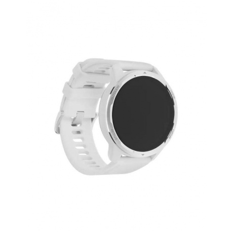 Умные часы Xiaomi Watch S1 Active Moon White - фото 5