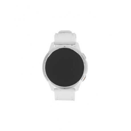 Умные часы Xiaomi Watch S1 Active Moon White - фото 6