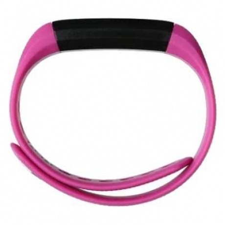 Фитнес-браслет Lime 115 Purple - фото 3