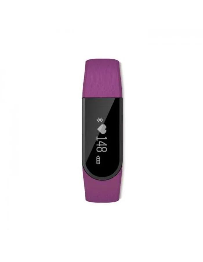 Фитнес-браслет Lime 116HR Purple