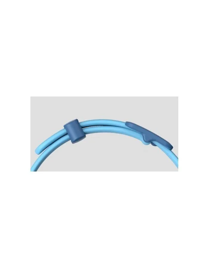 Фитнес-браслет Havit Fitness tracker M81 BLUE - фото 13