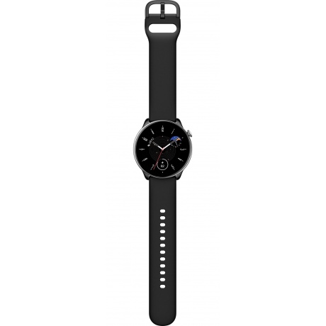 Умные часы Amazfit GTR Mini A2174 Midnight Black - фото 5