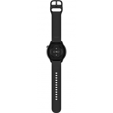 Умные часы Amazfit GTR Mini A2174 Midnight Black - фото 6
