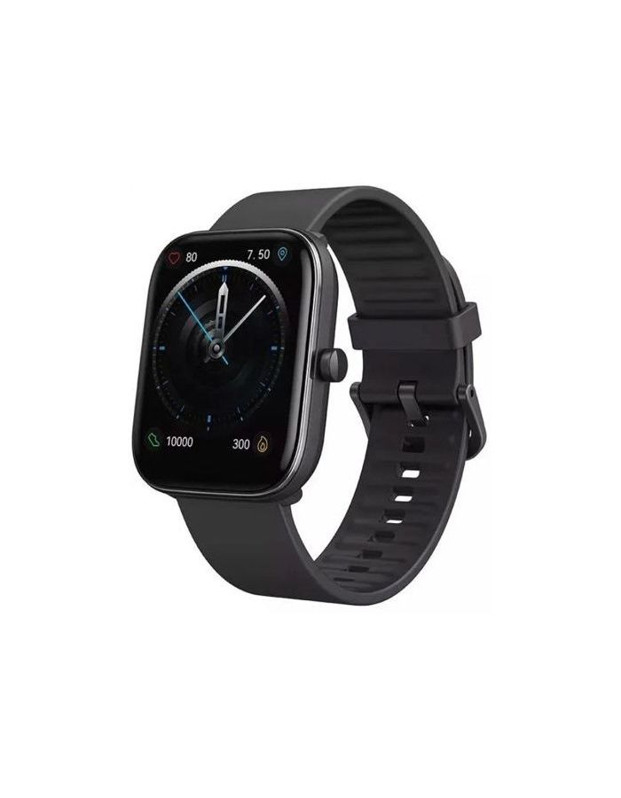Умные часы Haylou LS13 GST Lite Black цена и фото