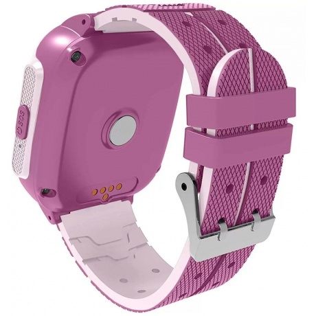 Умные часы Aimoto Integra 4G Pink 9600304 - фото 3