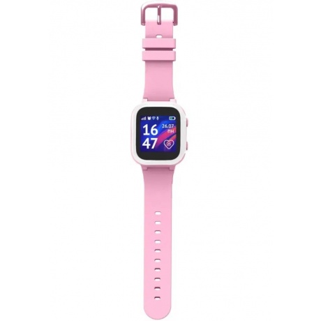 Умные часы Aimoto Lite Pink 9101202 - фото 6