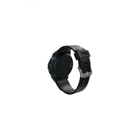Умные часы Aimoto Sport 4G Black 9220101 - фото 4