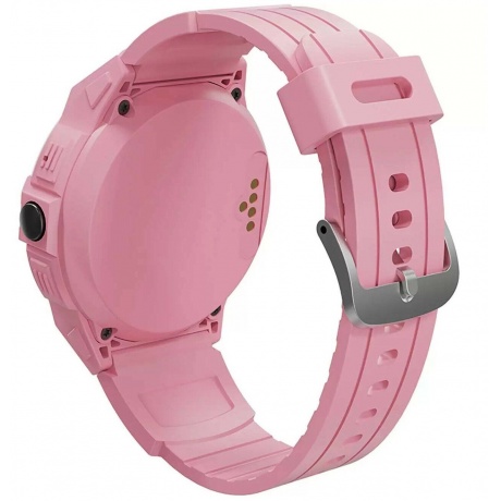 Умные часы Aimoto Sport 4G Pink 9220102 - фото 2