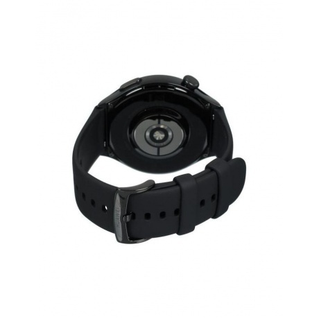 Умные часы HUAWEI Watch 4  Black - фото 11