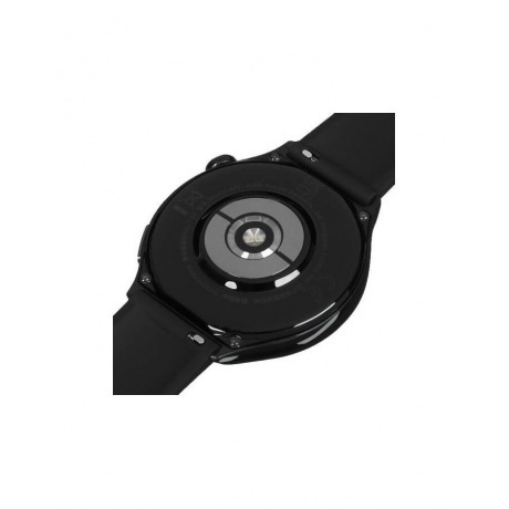 Умные часы HUAWEI Watch 4  Black - фото 12