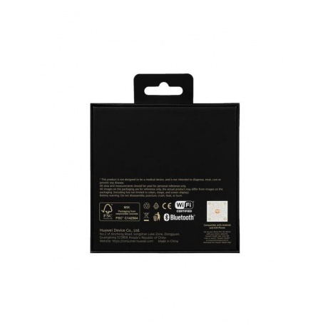 Умные часы HUAWEI Watch 4  Black - фото 14