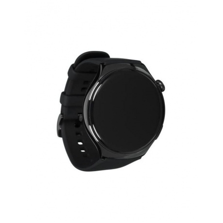 Умные часы HUAWEI Watch 4  Black - фото 7