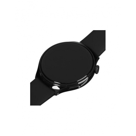 Умные часы HUAWEI Watch 4  Black - фото 10