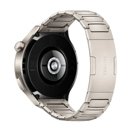 Умные часы Huawei Watch 4 Pro Titanium 55020APC - фото 3