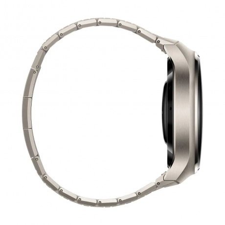 Умные часы Huawei Watch 4 Pro Titanium 55020APC - фото 5