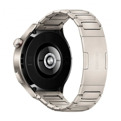 Умные часы HUAWEI Watch 4 Pro Titanium - фото 3
