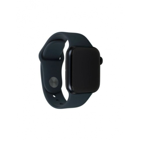 Умные часы Apple Watch Series SE 2022 40mm S/M (MNT73LL/A) Midnight - фото 2