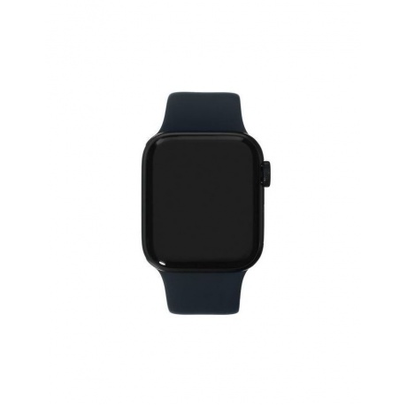 Умные часы Apple Watch Series SE 2022 40mm S/M (MNT73LL/A) Midnight - фото 3