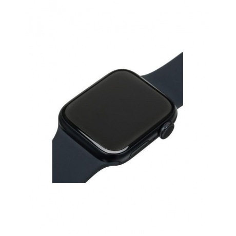 Умные часы Apple Watch Series SE 2022 40mm S/M (MNT73LL/A) Midnight - фото 5