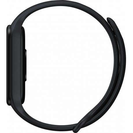 Фитнес-браслет Xiaomi Redmi Smart Band 2 Black - фото 6
