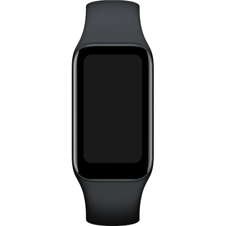 Фитнес-браслет Xiaomi Redmi Smart Band 2 Black - фото 8