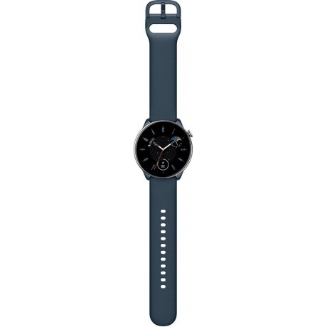 Умные часы Amazfit GTR Mini A2174 Ocean Blue - фото 3