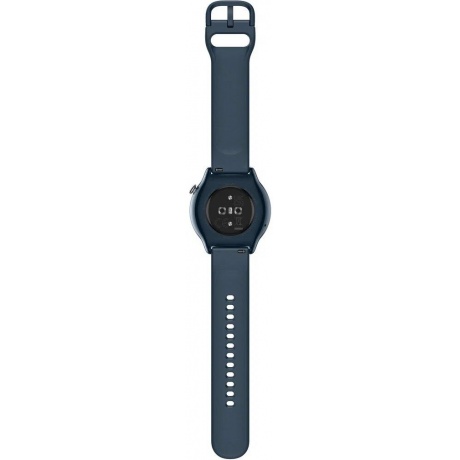 Умные часы Amazfit GTR Mini A2174 Ocean Blue - фото 4