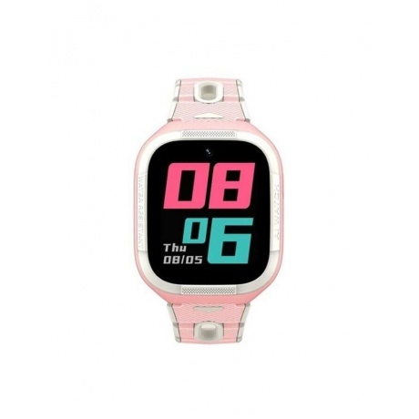 Умные часы Mibro P5 XPSWP003 Pink RU - фото 1