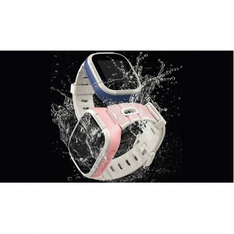 Умные часы Mibro P5 XPSWP003 Pink RU - фото 12
