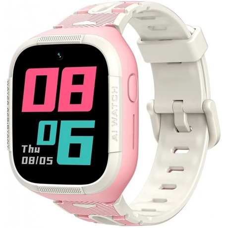 Умные часы Mibro P5 XPSWP003 Pink RU - фото 3