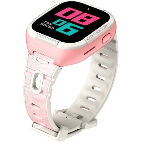 Умные часы Mibro P5 XPSWP003 Pink RU - фото 4