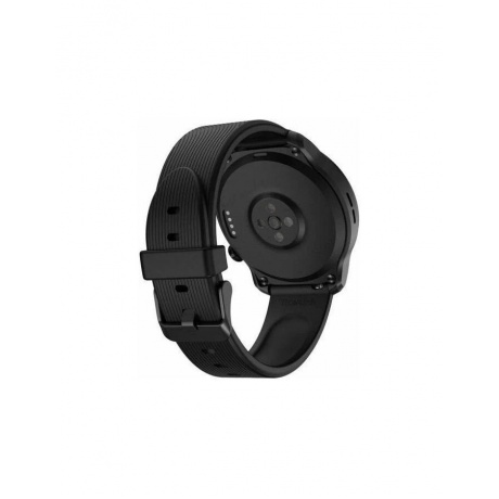 Умные часы Mobvoi Ticwatch Pro 3 Ultra LTE-EU Black - фото 5