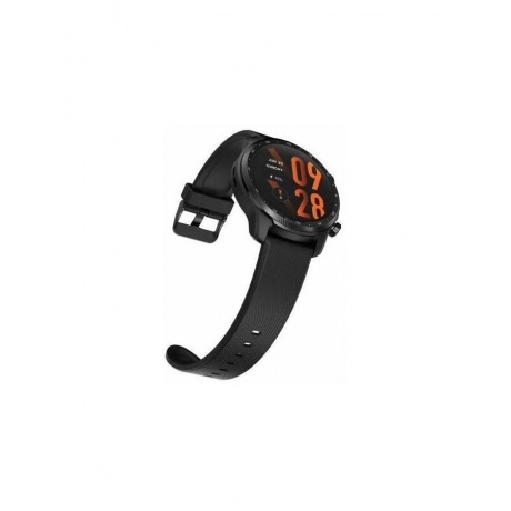 Умные часы Mobvoi Ticwatch Pro 3 Ultra LTE-EU Black - фото 6