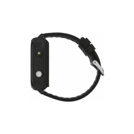 Детские умные часы Aimoto Pro 4G Black 8100801 - фото 3