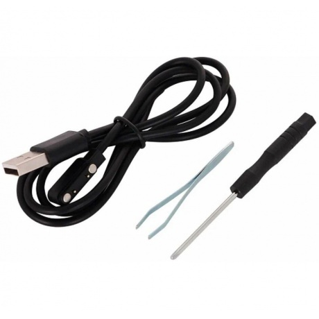 Детские умные часы Aimoto Pro 4G Black 8100801 - фото 8