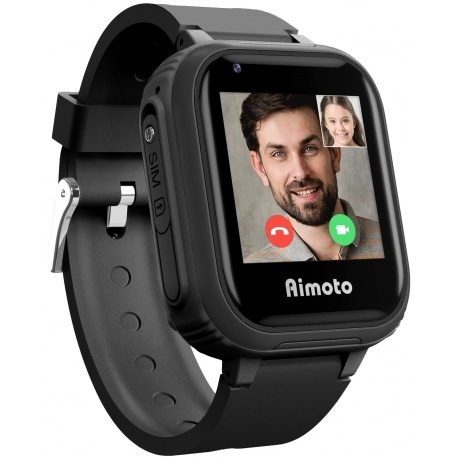 Детские умные часы Aimoto Pro 4G Space 8100820 - фото 1