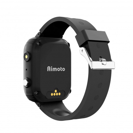 Детские умные часы Aimoto Pro 4G Space 8100820 - фото 3