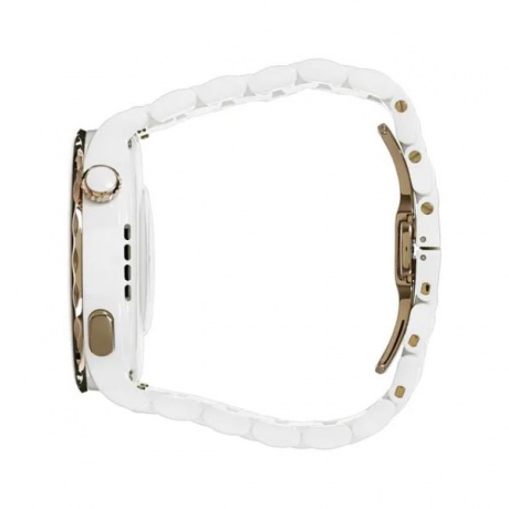 Умные часы Huawei WATCH GT3 Pro FRG-B19T White (gold) - фото 11