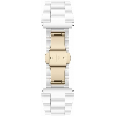 Умные часы Huawei WATCH GT3 Pro FRG-B19T White (gold) - фото 13