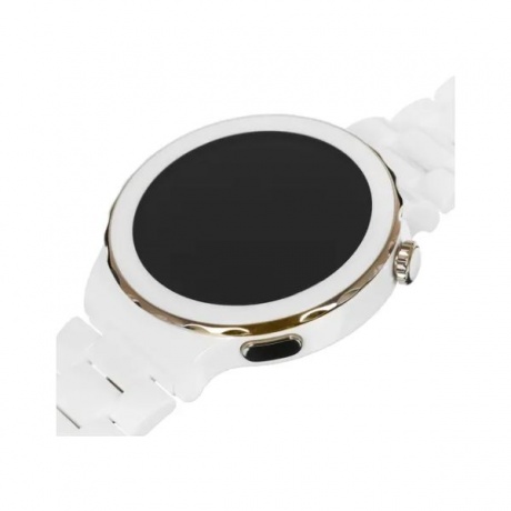 Умные часы Huawei WATCH GT3 Pro FRG-B19T White (gold) - фото 10