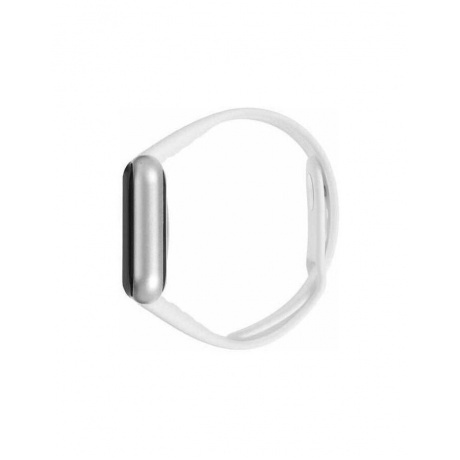 Умные часы IRBIS HS6620C Iceline White - фото 5