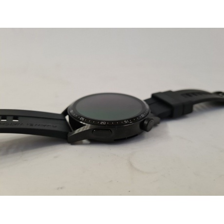 Умные часы HUAWEI GT 3 JPT-B29S BLACK - фото 19