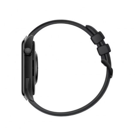 Умные часы Huawei Watch 4 (55020APA) Black - фото 4