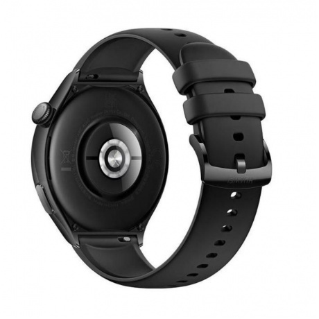 Умные часы Huawei Watch 4 (55020APA) Black - фото 5