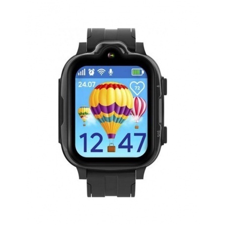 Детские умные часы Aimoto Trend Black - фото 4