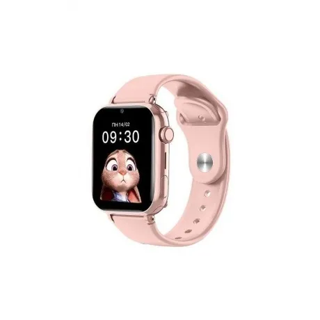 Детские умные часы Aimoto Concept Pink