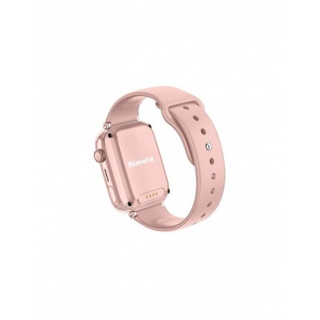 Детские умные часы Aimoto Concept Pink - фото 2
