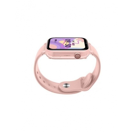 Детские умные часы Aimoto Concept Pink - фото 3