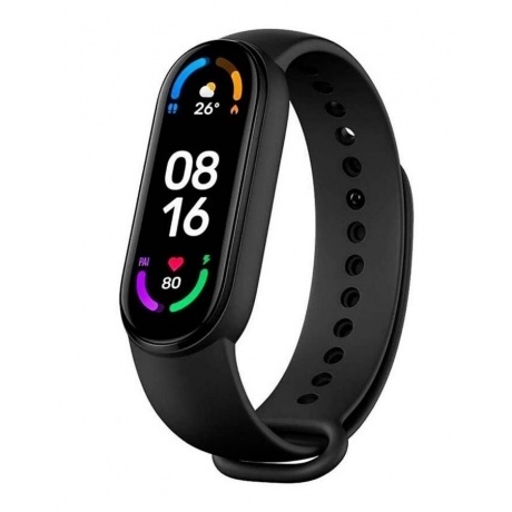 Умные часы Aimoto Run Black - фото 1